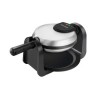 Black + Decker wafflera giratoria Belgian Flip - WM1404S-LA