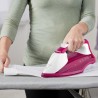 Black + Decker plancha de vapor anti-adherente IR1850