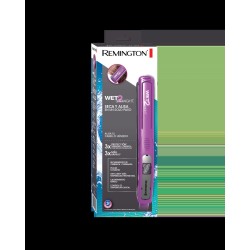 Remington alisador cabello húmedo S7901P (110) F