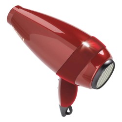 Remington secadora diamond ceramic shine blanca- D12ATDS (110)