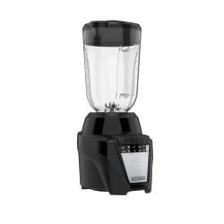 Black + Decker licuadora 700W. 8 vel, jarra plástica - BL0877-1BDLA