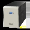 CDP ups regulador lcd 1500va/900w 10 salidas r-smart 1510
