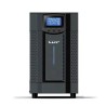 CDP ups 3kva 7pf entrada 120 1P2w salida 120 1P2w UPO11-3AX
