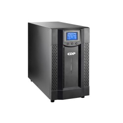 CDP ups 3kva 7pf entrada 120 1P2w salida 120 1P2w UPO11-3AX