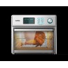 CHIQ horno freidor de aire 25lt digital CQXOF25R1D1FS