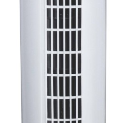 CHIQ ventilador de torre 29" temporizador, blanco - CQVJ29E1O1BW