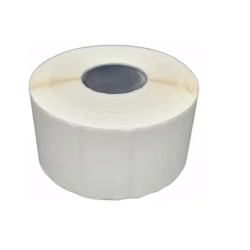 Elite etiqueta de seguridad void rollo 1310 uds 2x1 core 3 salida doble
