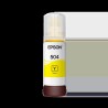 Epson botella tinta amarilla para L6191/ L4160/ L6171/ L4150/L4260/L6270/L14150 - T504420-AL