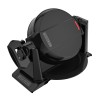 Black + Decker waflera doble negra WMD200B