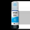 Epson botella tinta cyan para L1250 / L3250 / L5590 - T544220-AL