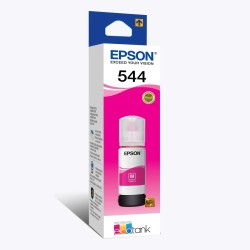 Epson botella tinta magenta para L1250 / L3250 / L5590 T544320-AL