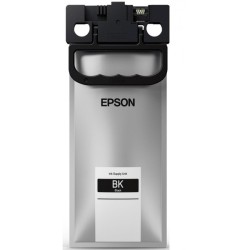 Epson cartucho tinta negra workforce M5299 M5799 T961120-AL