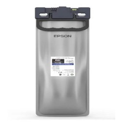 Epson tintas workforce wf-C878R black std T05A100