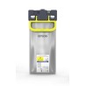 Epson tintas workforce wf-C878R yellow std T05A400