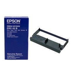 Epson cinta negra ERC32B tm-u675 TM-H6000