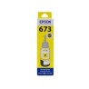 Epson botella tinta amarillo T673420-AL para L800 1800 fotos de 10X15 Cms