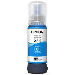 Epson botella de tinta cian para L8050 - T574220-AL