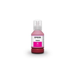 Epson botella tinta ultrachrome T49M magenta 140 ml-T49M320