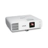 Epson proyector laser inalambrico power lite L210W wxga 3lcd-V11HA70020