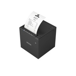 Epson impresora termica de recibos TM-M30III-052 Wi-Fi® + Bluetooth® C31CK50052