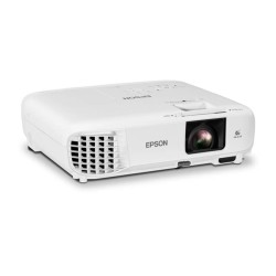 Epson proyector powerlite E24 XGA, 3600 lumens - V11HB51021