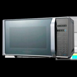 Frigidaire Microondas 900 W 0.7 pies Plateado FMDO20S3GSPG
