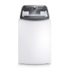 Frigidaire Lavadora Carga superior de 18 kg Color Blanco FWIB18T4EBPUG