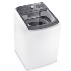 Frigidaire Lavadora Carga superior de 18 kg Color Blanco FWIB18T4EBPUG