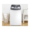 Frigidaire Lavadora Carga superior de 18 kg Color Blanco FWIB18T4EBPUG
