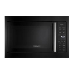Frigidaire Microondas Empotrable de 24" con asador Acero inoxidable FMTP24G3SXB