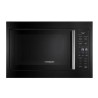 Frigidaire Microondas Empotrable de 24" con asador Acero inoxidable FMTP24G3SXB
