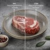 Frigidaire Microondas Empotrable de 24" con asador Acero inoxidable FMTP24G3SXB