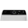 Frigidaire Secadora Eléctrica de 25 kg Color Blanco FLVE7523BW
