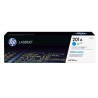 HP toner cyan 201A 1 400pgs CF401A