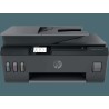 HP impresora smart tank 530 multifuncional con adf 4SB24A AKY