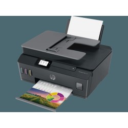 HP impresora smart tank 530 multifuncional con adf 4SB24A AKY