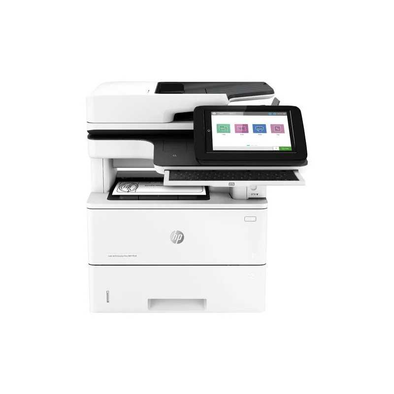HP impresora multifuncional laser jet M528Dn 1Pv64A BGJ