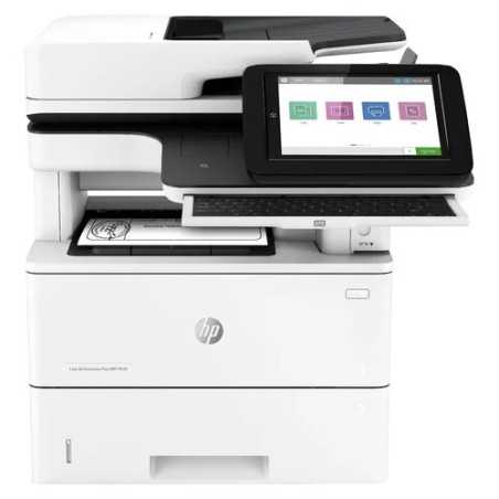 HP impresora multifuncional laser jet M528Dn 1Pv64A BGJ