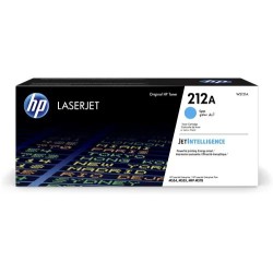 HP toner 212a cian W2121A