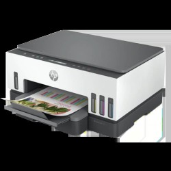 HP impresora Smart Tank 720 Duplex Color MFP 6UU46A AKY