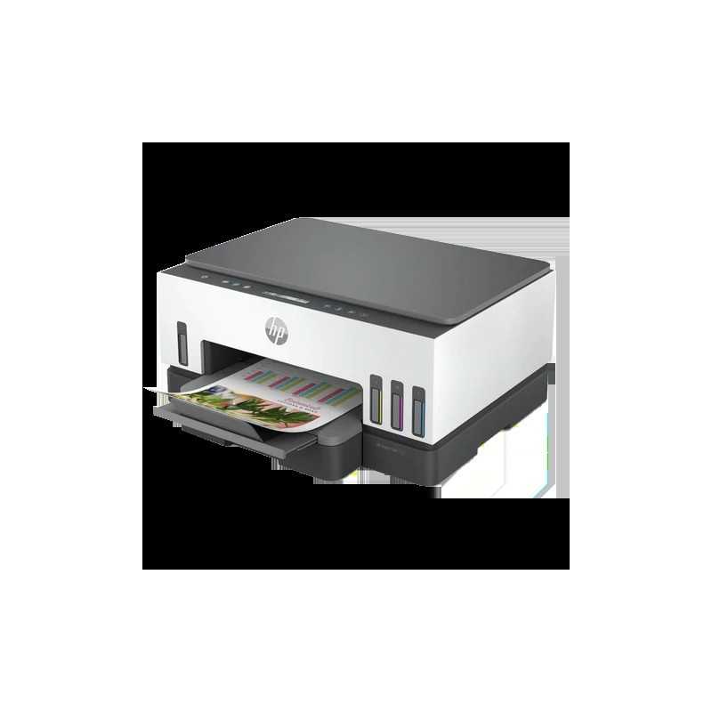 HP impresora Smart Tank 720 Duplex Color MFP 6UU46A AKY