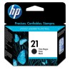 HP cartucho negro 150Pgs 21 C9351AL