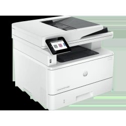 HP impresora laserjet pro MFP mono 4103fdw 2Z629A