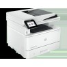 HP impresora laserjet pro MFP mono 4103fdw 2Z629A