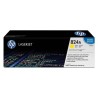 HP toner amarillo 21 000pgs 824A CB382A
