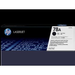 HP toner negro 2 100pgs 78A CE278A