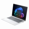 HP EliteBook 8 G1i, Next Gen AI, 14", Pantalla táctil, Windows 11 Pro, Intel® Core™ Ultra 7, 32GB RAM, 1TB SSD, WUXGA D66VJLT