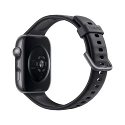Huawei reloj inteligente Fit 5 Negro 55020HRL