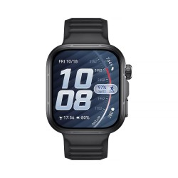 Huawei reloj inteligente Fit 5 PRO negro 55020HRF