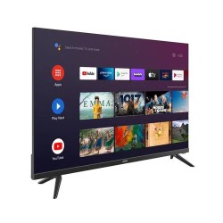 JVC Televisor 32" LED HD Android TV LT-32KB127